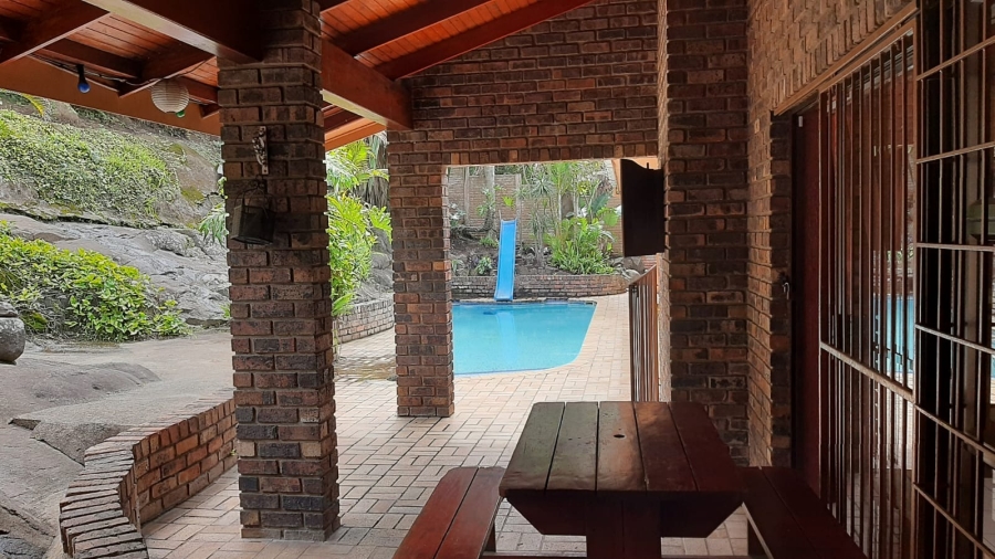 4 Bedroom Property for Sale in Vincent Heights Eastern Cape